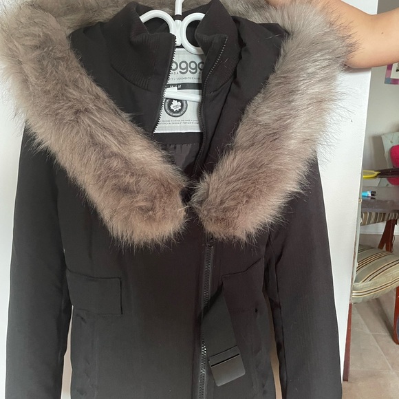 Toboggan Parka - Picture 4 of 5